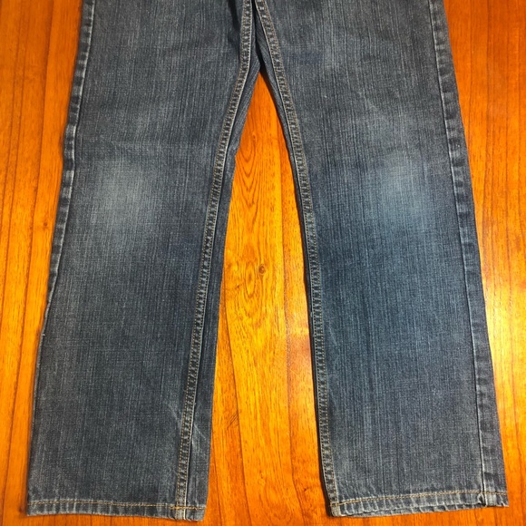 Levi’s 505 straight leg jeans - Picture 7 of 12